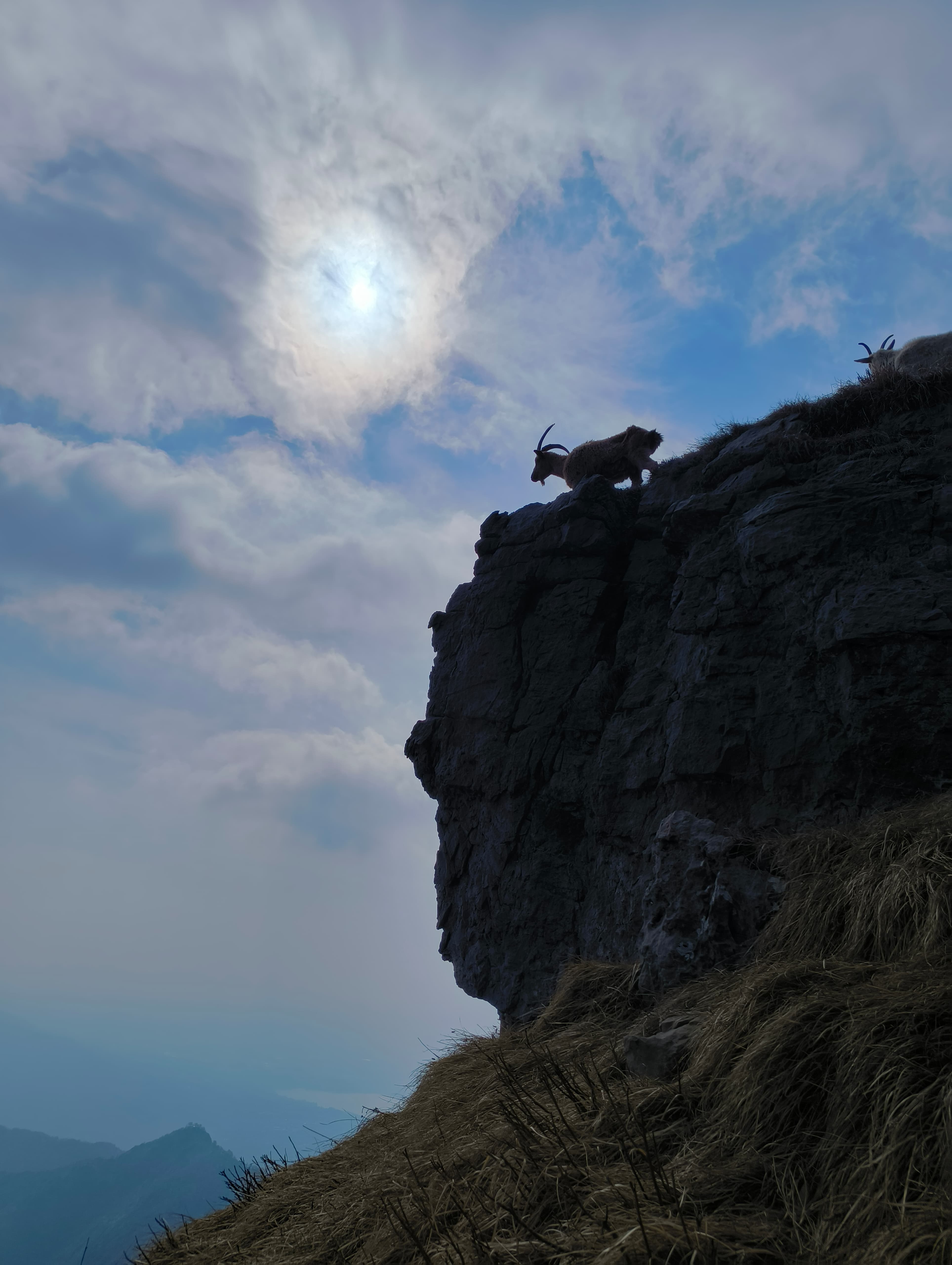 Foto n° 13 del trekking Resegone │ Gamma 1